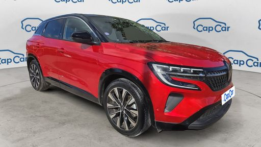 Renault Austral 1.2 E-Tech DIG-T 200 Hybrid 2WD Xtronic - Techno – 2023 – 20847 km – Hybride essence – Boîte Automatique — photo 13