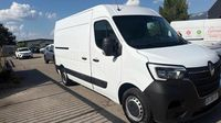 Renault Master F3500 L2H2 2.3 Blue dCi 135ch Confort Euro6E — photo 4