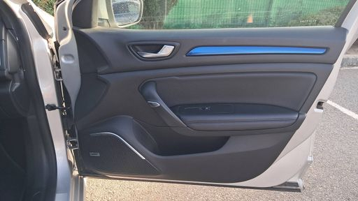 Renault Megane 1.7 Blue dCi 150 EDC - GT-Line – 2019 – 121855 km – Diesel – Boîte Automatique — photo 29