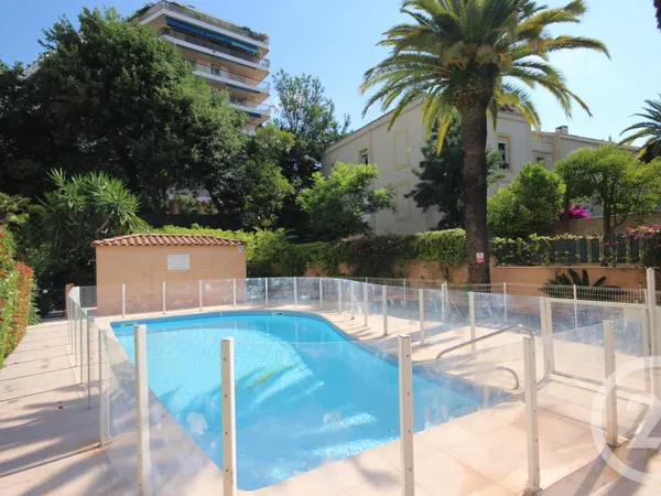 Appartement 2 pièces 31 m²