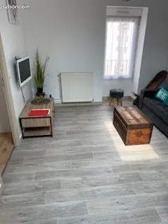 Location T3 Meublé ETEL