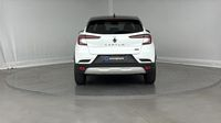 Renault Captur 1.6 E-Tech hybride 145ch Techno — photo 6