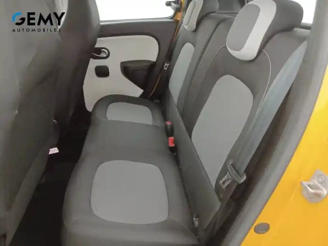 Renault Twingo iii sce 65 — photo 25