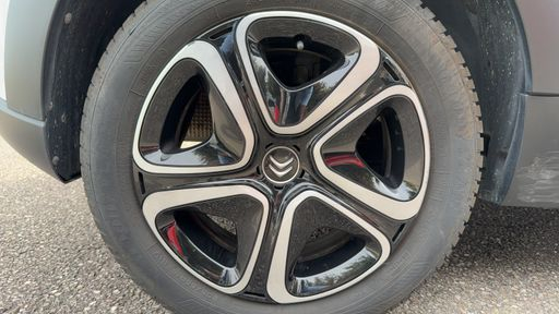 Citroen C3 1.2 PURETECH 82 - Shine – 2017 – 51154 km – Essence – Boîte Manuelle — photo 59