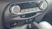 Nissan Juke 1.0 DIG-T 114ch N-Connecta DCT 2021.5 — photo 15