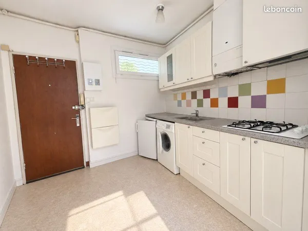 Appartement T2