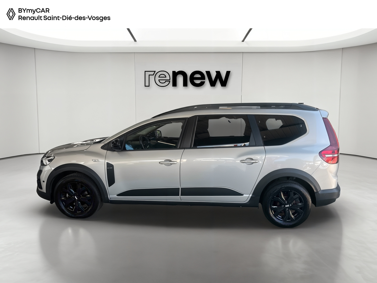 Dacia Jogger ECO-G 100 7 places — photo 2