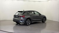 Audi A3 Sportback 40 TFSI e 204ch S line S tronic 6 — photo 5