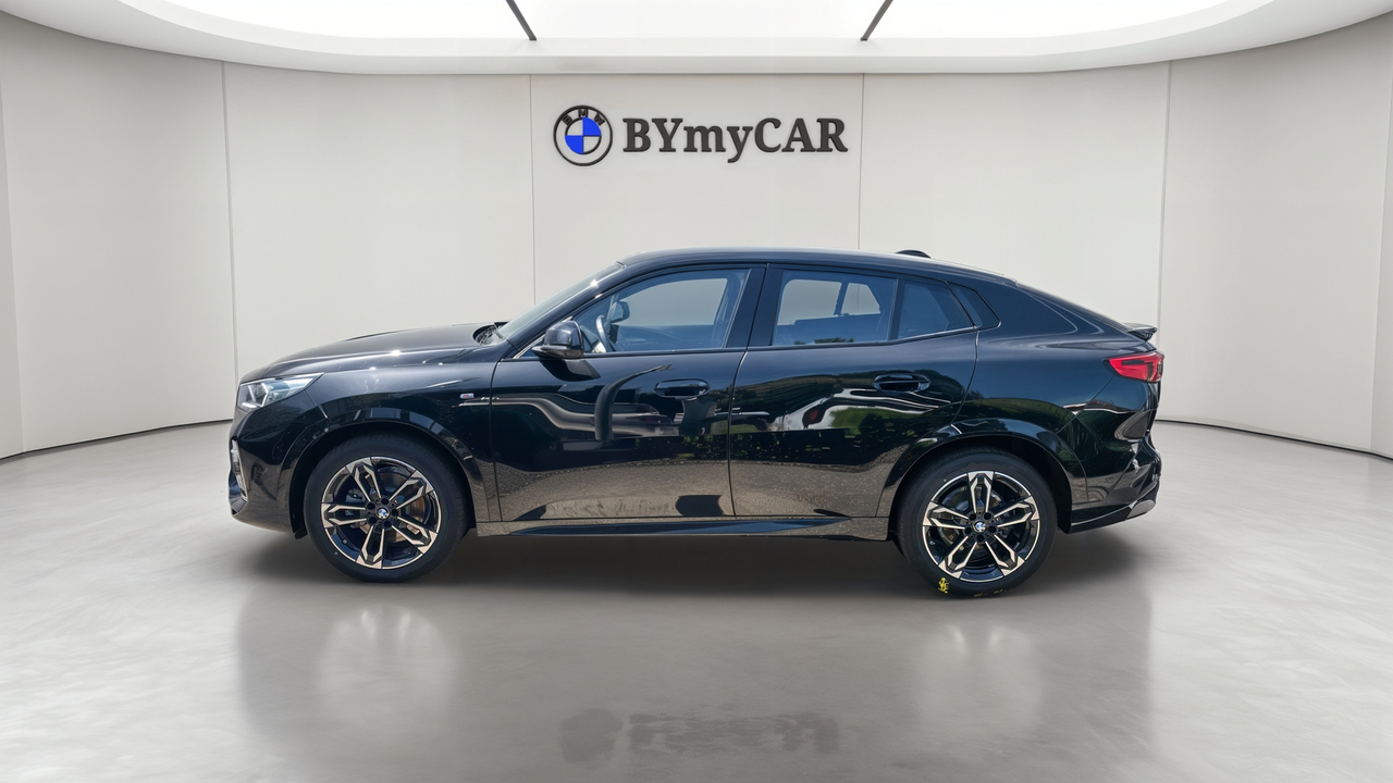 BMW X2 sDrive 20i 170ch DKG7 — photo 6