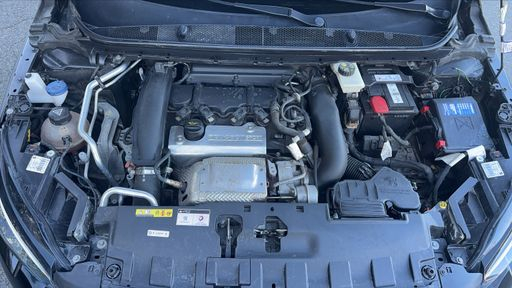 Peugeot 308 1.6 THP 263 - Gti By Peugeot Sport – 2020 – 74301 km – Essence – Boîte Manuelle — photo 20