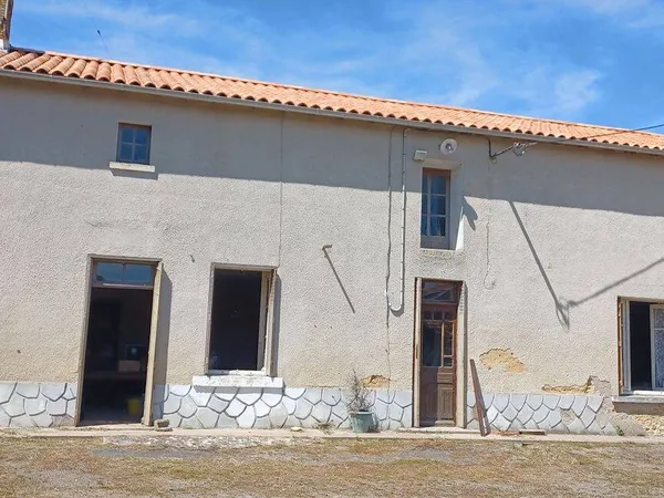 Maison 6 pièces 194 m²
