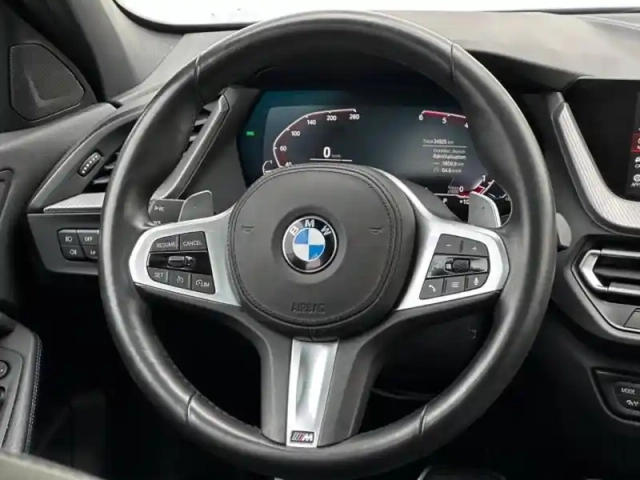 Bmw Serie 1 série 1 118da 150ch m sport — photo 15