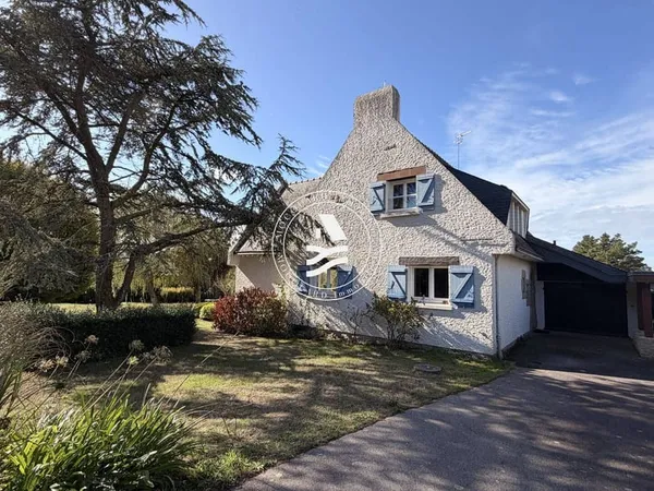 Maison 6 pièces 190 m²