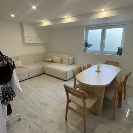 À louer Local professionnel de 110 m2 en rez-de-chaussée