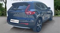 Volvo Xc40 T5 Recharge 180 + 82ch Inscription Luxe DCT 7 — photo 5