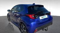 Toyota Yaris 116h Design 5p — photo 6