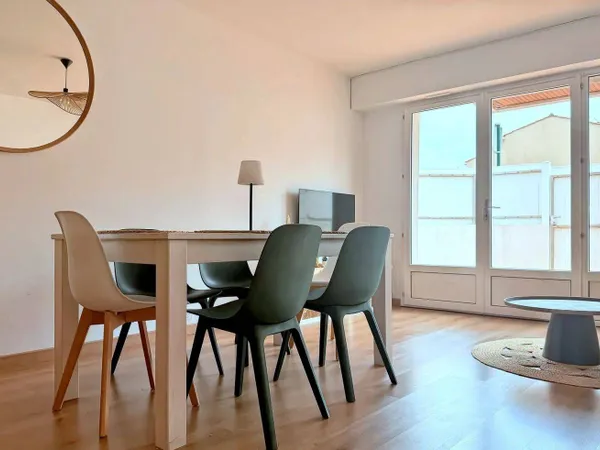 Maison 3 pièces 65 m²