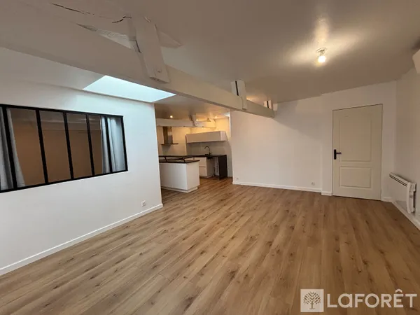 Appartement 3 pièces 85 m²
