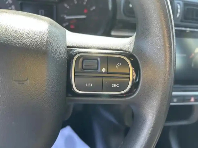 Citroën C3 puretech 82ch feel — photo 23
