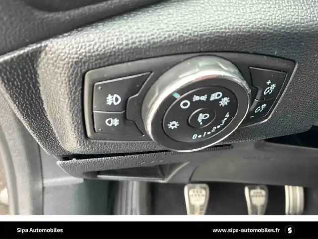Ford Ecosport 1.0 ecoboost 125ch s&amp;s bvm6 — photo 106