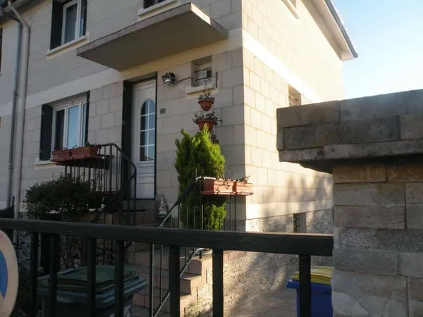 Maison 4 pièces 79 m²