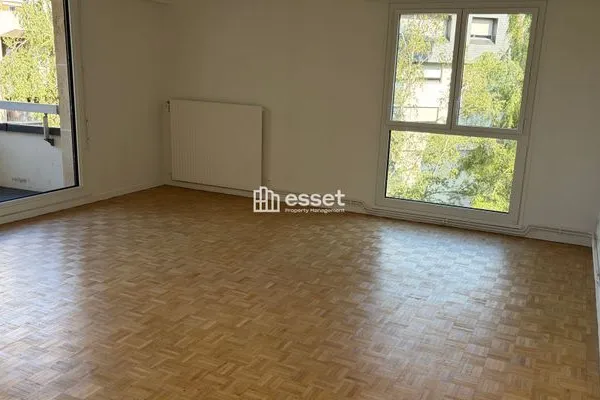 Appartement 4 pièces 97 m²