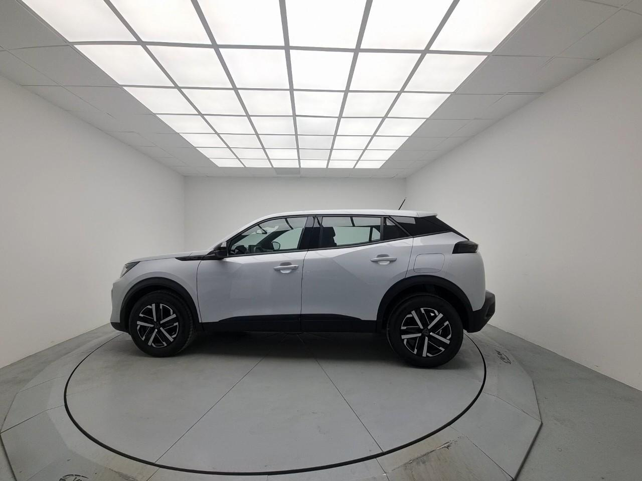 Peugeot 2008 100 s&s bvm6 style — photo 7