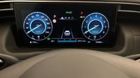 Hyundai Tucson 1.6 T-GDi 230ch Hybrid Intuitive BVA6 — photo 10