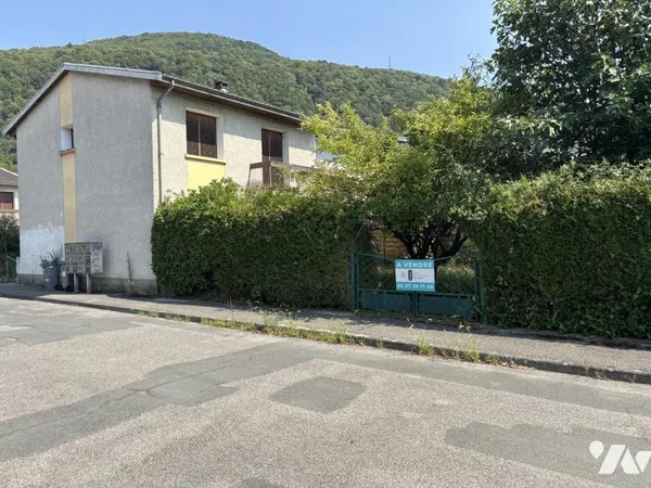 Maison 4 pièces 85 m²