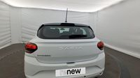 Dacia Sandero 1.0 TCe 90ch Expression — photo 5