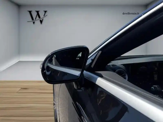 Mercedes Cla sse e 220 d amg line cabrio — photo 9