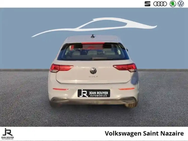 Volkswagen Golf 2.0 tdi scr 116 dsg7 — photo 4