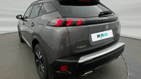 Peugeot 2008 1.2 PureTech 130ch S&S Allure — photo 6