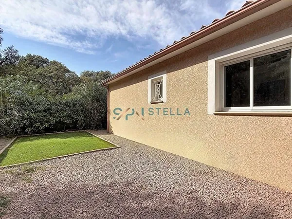 Appartement 2 pièces 55 m²
