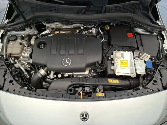 Mercedes Classe B 200 d 8g-dct — photo 13