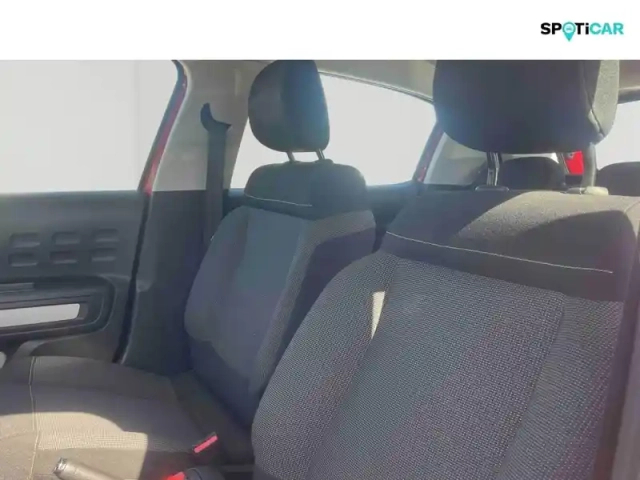 Citroën C3 1.5 bluehdi 100ch s&amp;s c-series e6.d — photo 11