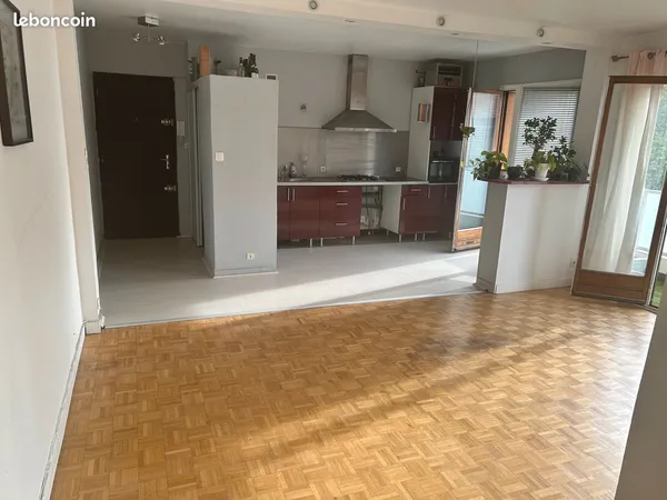 Appartement a vendre