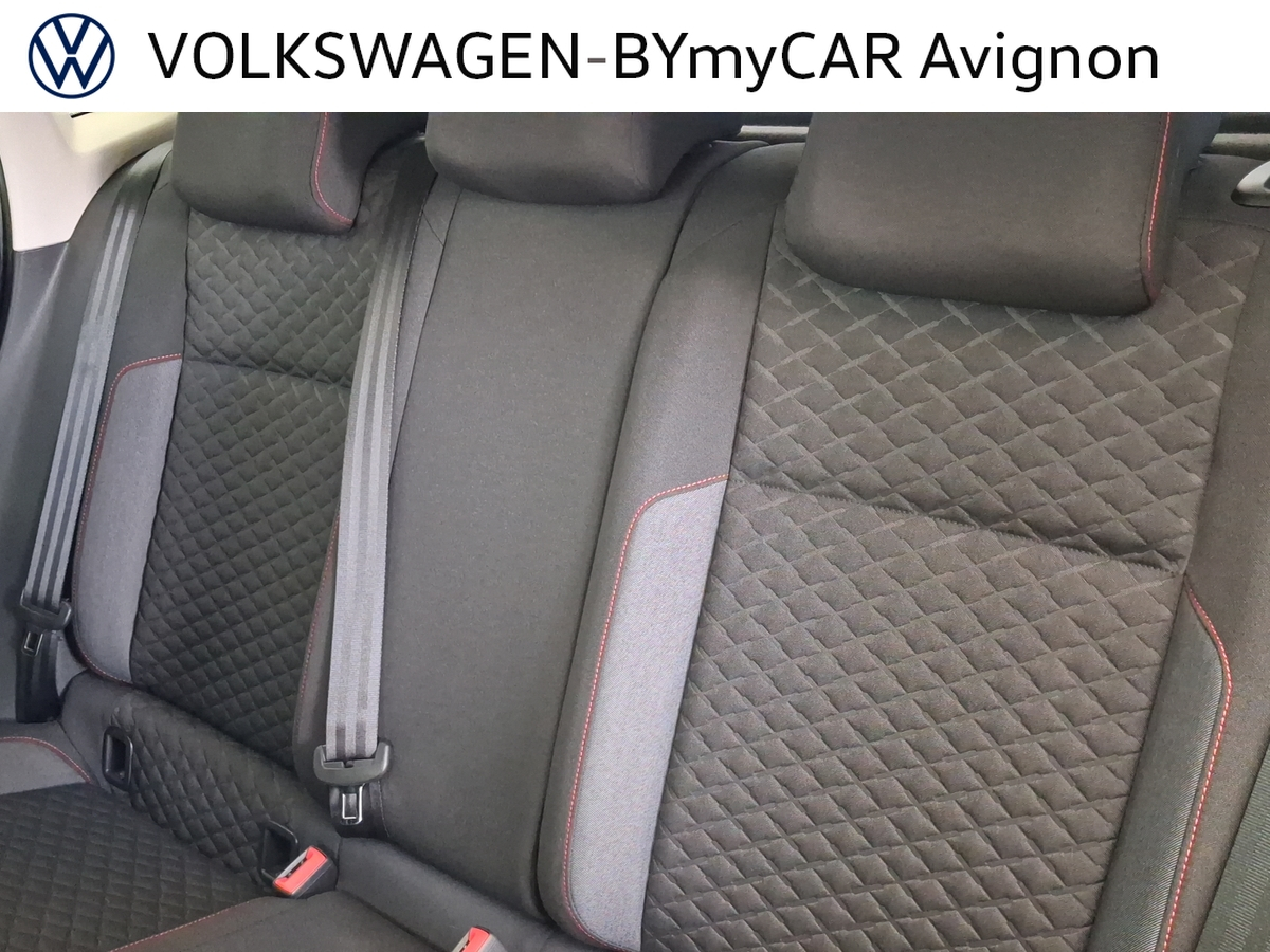 Volkswagen Polo 1.0 TSI 95 S&amp;S BVM5 — photo 24