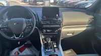 Mitsubishi Eclipse Cross 2.4 MIVEC PHEV 188ch Black Collection 4WD 2023 — photo 11