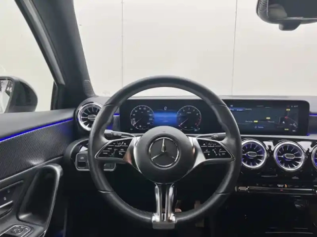 Mercedes Classe A 200 progressive line — photo 17