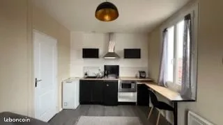 Apparemment t2 centre ville