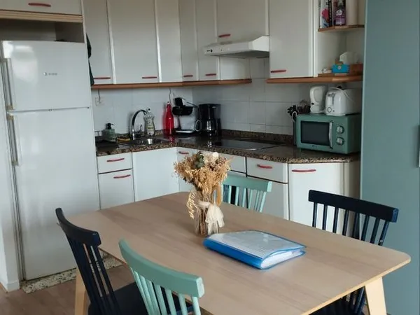 Location appartement Hendaye