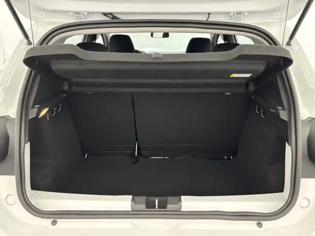 Dacia Sandero eco-g 100 - 22 — photo 27