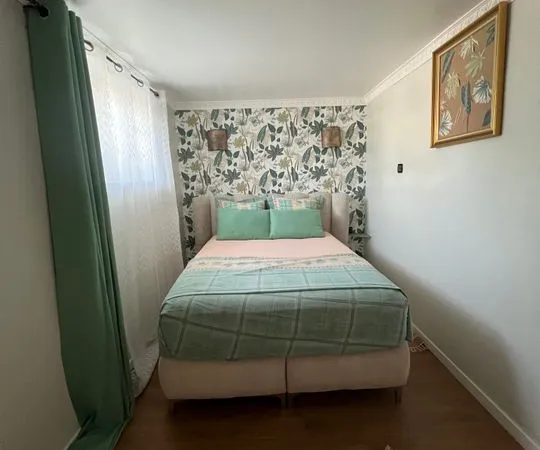 Studio de 32m2 à louer sur Mantes-la-Ville