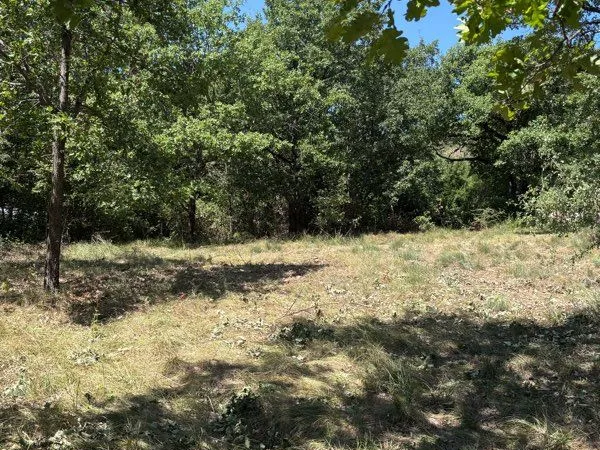 Terrain constructible 1 000m2 arboré sans vis à vis