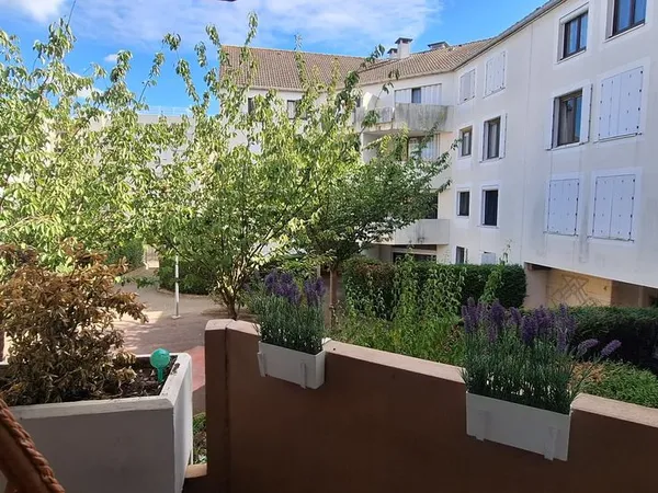 Appartement Evry