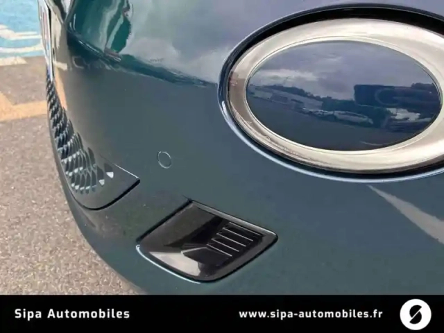 Fiat 500 c e 118 ch — photo 44