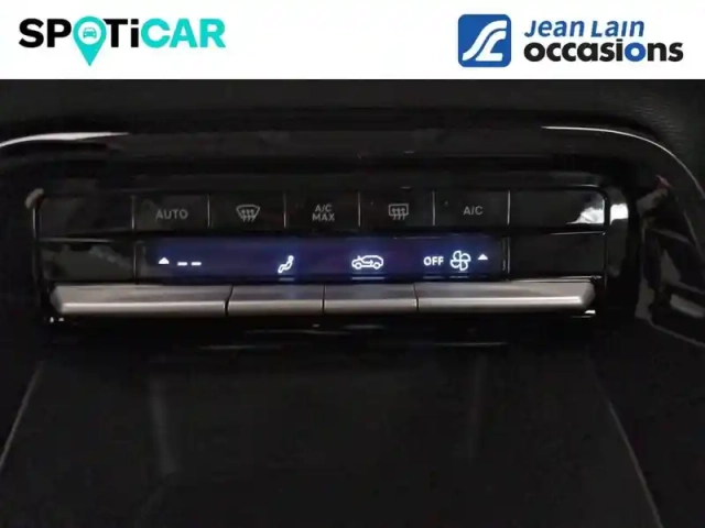 Citroën C3 Aircross hybride 145 ch aut — photo 59