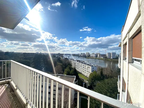 Appartement 6 pièces 141 m²