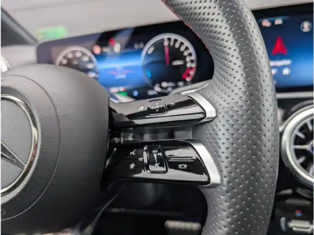 Mercedes Classe A 250 e hybrid eq — photo 14